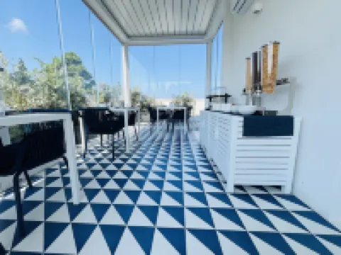 Marina Boutique Rooms Hotels in Carini