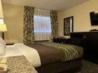 Lacombe Motor Inn Hotels in Lacombe