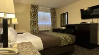 Lacombe Motor Inn Hotels in Lacombe
