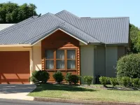 莫斯韋爾布魯克諾亞斯米德市旅館 莫斯韋爾布魯克酒店