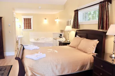 Shining Waters Country Inn Hotels in North Rustico