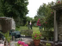 Auberge du Cheval Blanc - Logis Hotel Hotels in Baud