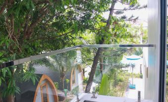 The Vista Beach Resort & Spa