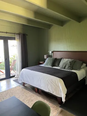La Guarda - Homestays