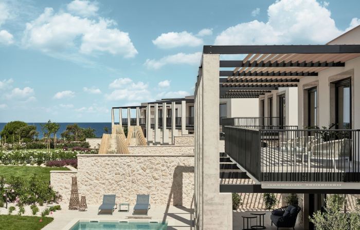 Falkensteiner Luxury Villas Punta Skala
