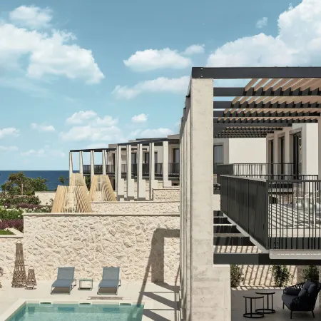 Falkensteiner Luxury Villas Punta Skala