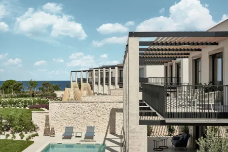 Falkensteiner Luxury Villas Punta Skala