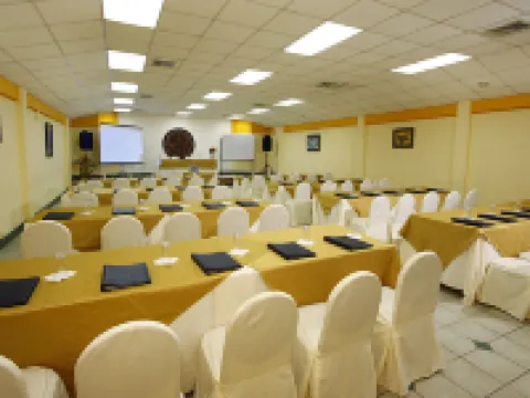 Hotel Club del Sol Hoteles en Atacames