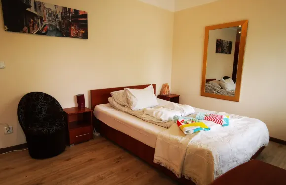 懷斯帕姆茲贊卡酒店