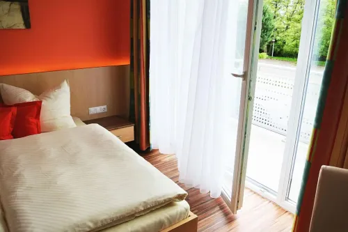 Frühstückspension Paradiesgartl - Homestays