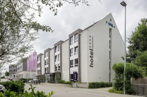 Hotel Münchwilen Hotels in Fischingen