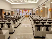 The Marutinandan Grand Hôtels à : Deoghar