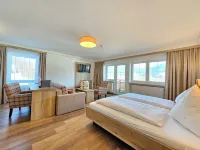 Naturhotel Cafe Waldesruhe