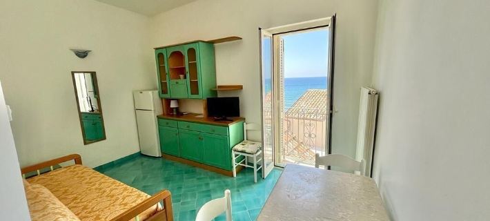 Florenza Hoteles en Sperlonga