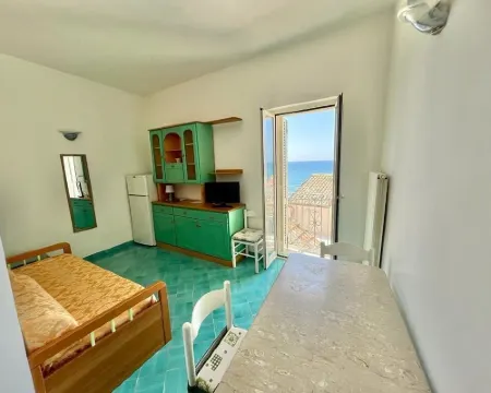 フローレンツァ スペルロンガのホテル