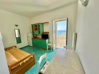 Florenza Hotels in Sperlonga