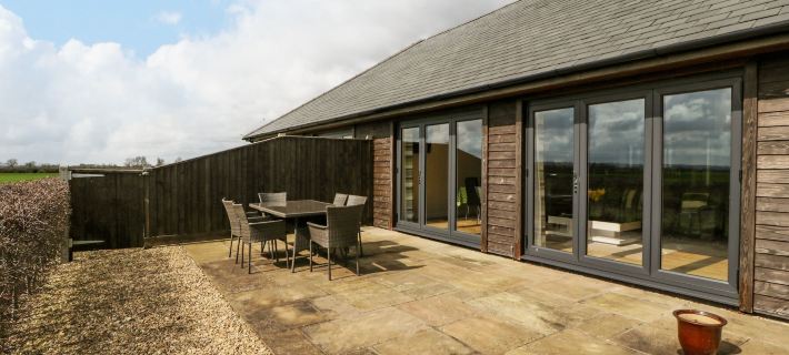 Rectory Farm Lodge Hotels in Yeovil
