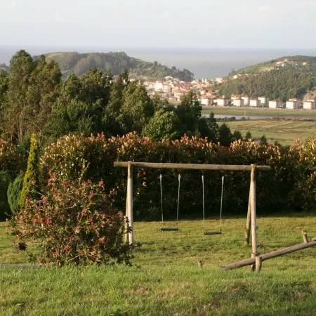 Paraje del Asturcon - Adults Only