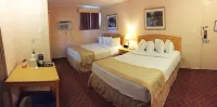 Sword Inn Bancroft