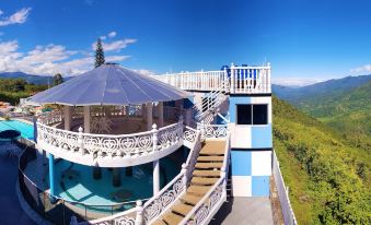 Hotel Barcelona Chinauta