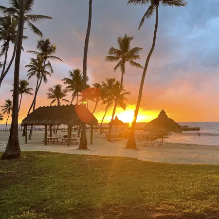 Breezy Palms Resort