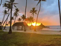 Breezy Palms Resort - Bãi biển