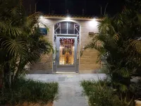 백패커스 비아 모르부르그