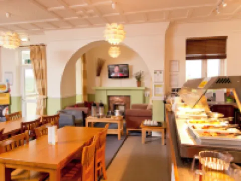 溫德米爾青年旅館