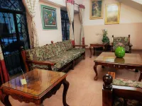 Hotel Casa la Gran Señora Hotels in Tequila