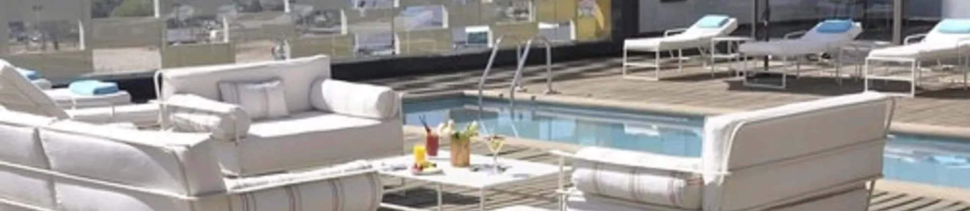4-Star Select Hotels