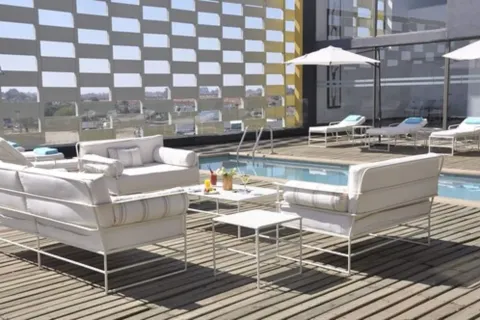 Hotel Casino Talca