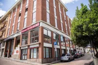 Hotel Astoria Hotels in Fidenza