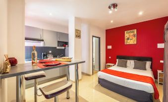 Hôtel Parc Mazon-Biarritz