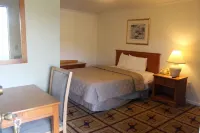 Berkshire Travel Lodge - 2-Star