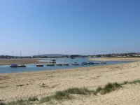 128 Crosswinds
