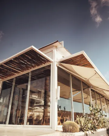 Ocean Blue Hotel & Resort -Jbeil