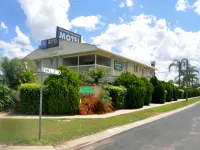 Jolly Swagman Motor Inn Hotels in Goondiwindi