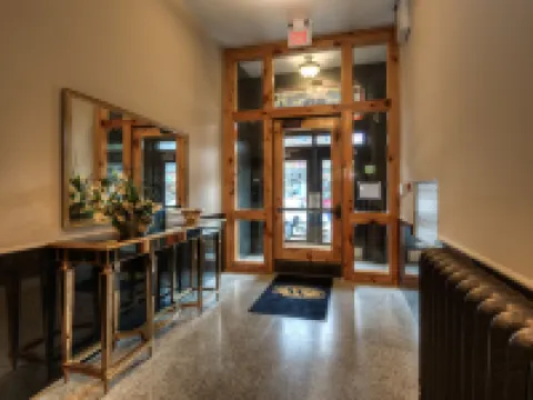 Western Hotel & Executive Suites Hoteles en Guelph