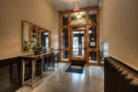 Western Hotel & Executive Suites Hotels in Guelph