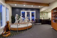 Pacific Reef Hotel & Light Show Hotels in Gold Beach