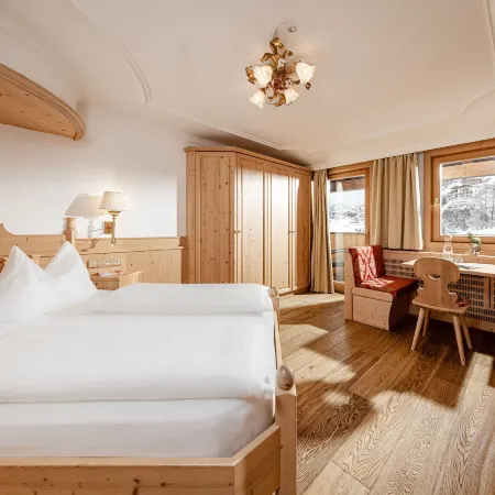 Romantik & Family Hotel Gardenia