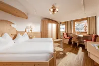 Romantik & Family Hotel Gardenia Hotel di Santa Cristina in Val Gardena