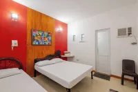Ross Rose Budget Hotel Hôtels à : Santo Tomas