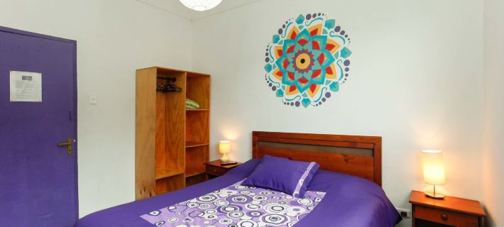 Casa Violeta Limón Hotels in Valparaíso
