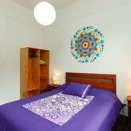 Casa Violeta Limón