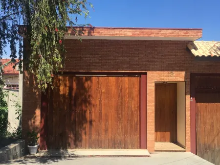 Pousada Casa de Bragança