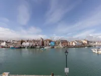 Harbourside Cottage - Boutique