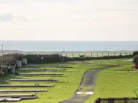 Caban Tywod Hotel a Aberdaron