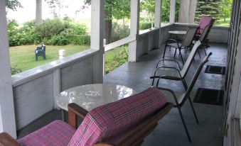 Motel le Charentais