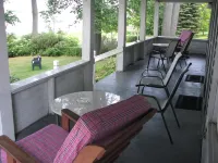 Motel le Charentais Hotels in Sorel